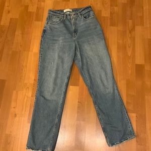 Abercrombie Curve Love